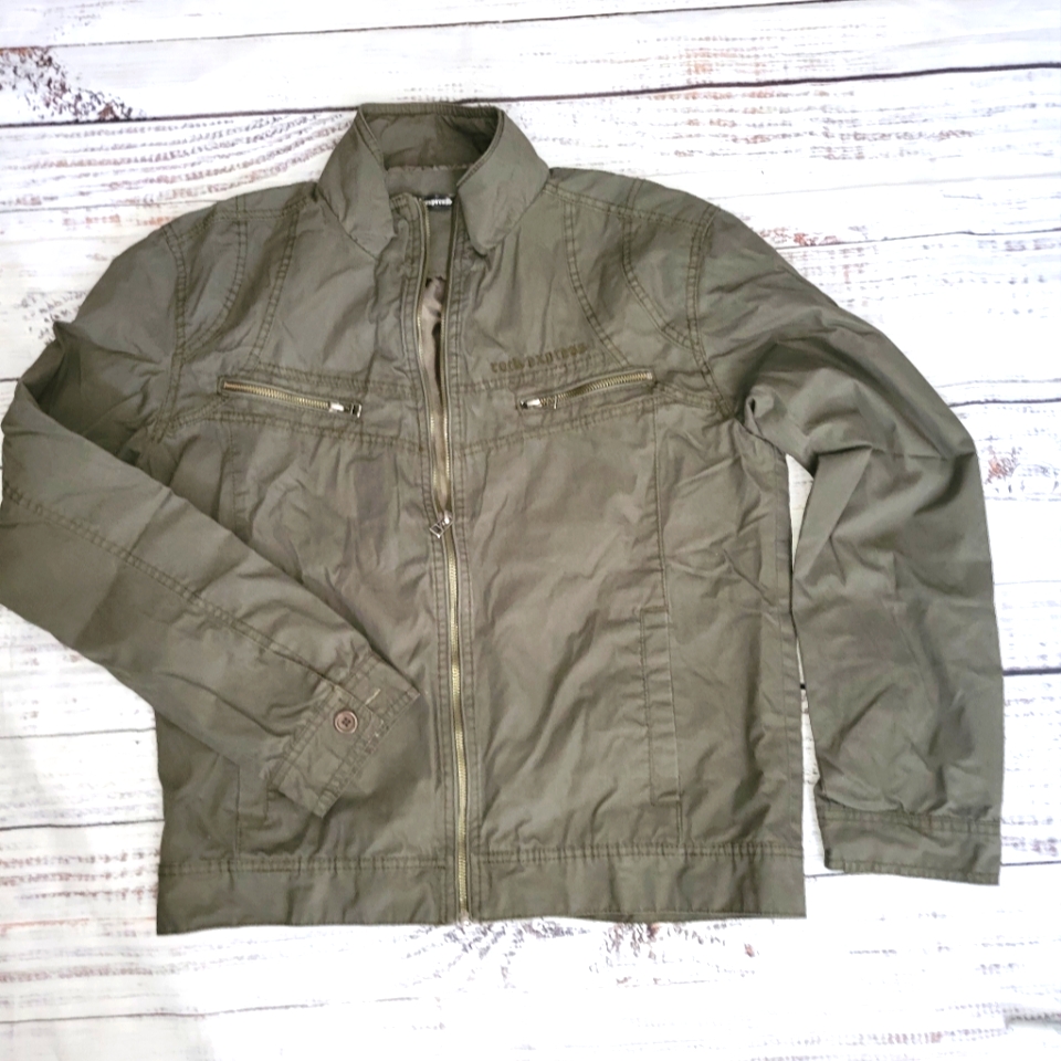 Rock Express Jacket